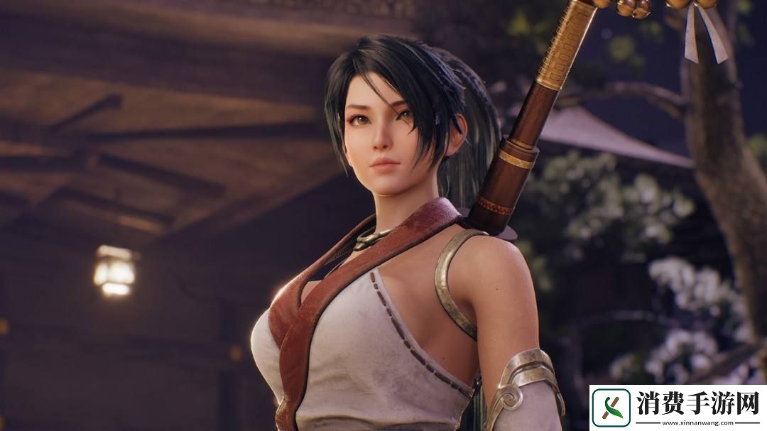 经典再进化!忍者龙剑传2