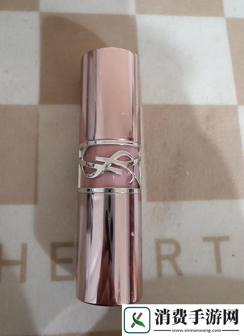 探索YSL蜜桃色WWW的魅力与搭配技巧