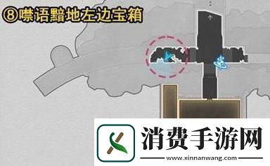 崩坏星穹铁道翁法罗斯贼灵位置一览