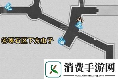 崩坏星穹铁道翁法罗斯贼灵位置一览