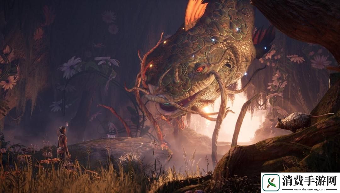 午夜之南游戏时长10