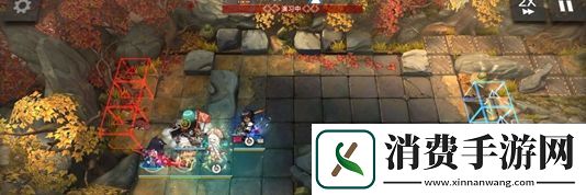 明日方舟CFEX8突袭怎么过