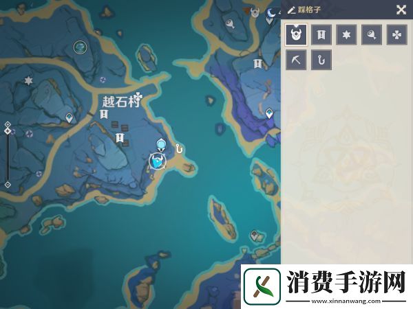 原神清籁岛踏板解谜怎么做