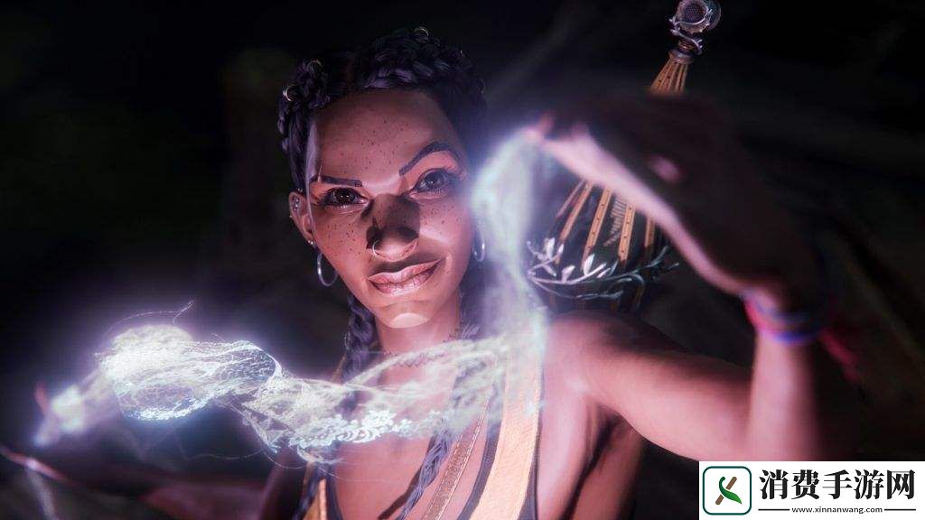 午夜之南游戏时长10