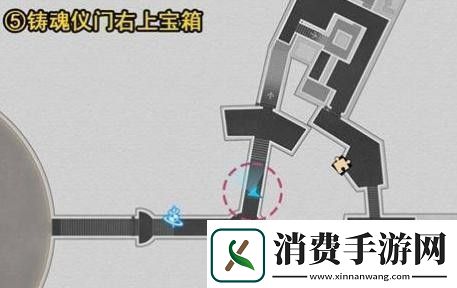 崩坏星穹铁道翁法罗斯贼灵位置一览