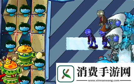 植物大战僵尸杂交版英雄模式传送带的研发通关方法攻略