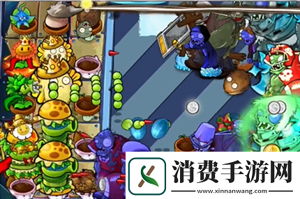 植物大战僵尸杂交版英雄模式传送带的研发通关方法攻略