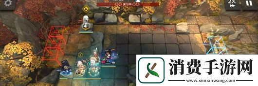 明日方舟CFEX8突袭怎么过