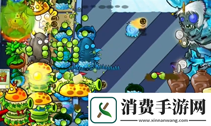 植物大战僵尸杂交版英雄模式传送带的研发通关方法攻略