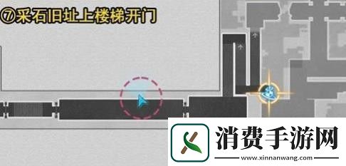 崩坏星穹铁道翁法罗斯贼灵位置一览