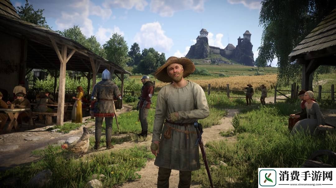 Steam新一周销量榜