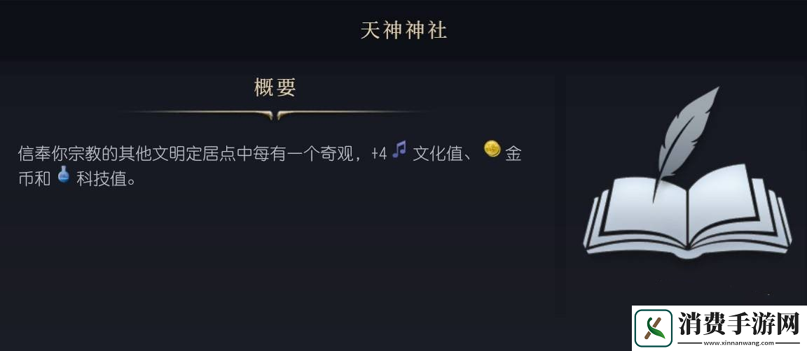 文明7游戏宗教系统详解