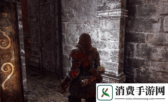 黑暗之魂2纹理重制Mod