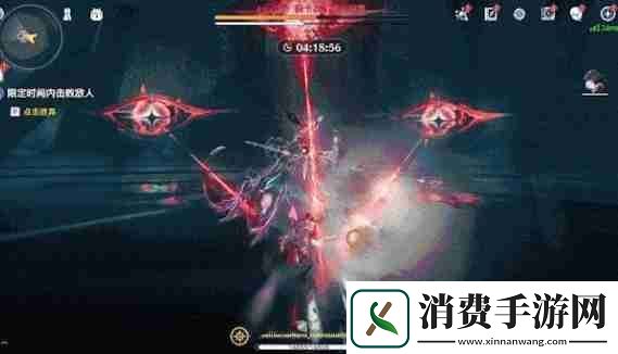 鸣潮全息战略赫卡忒怎么打