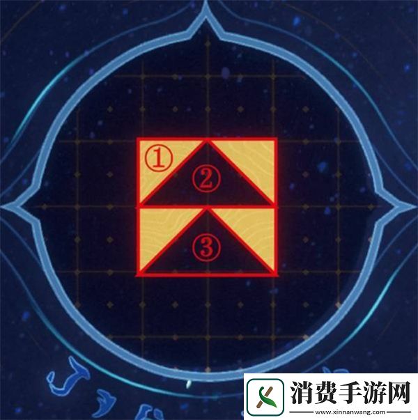 崩坏星穹铁道地宫迷踪预言算碑怎么解密