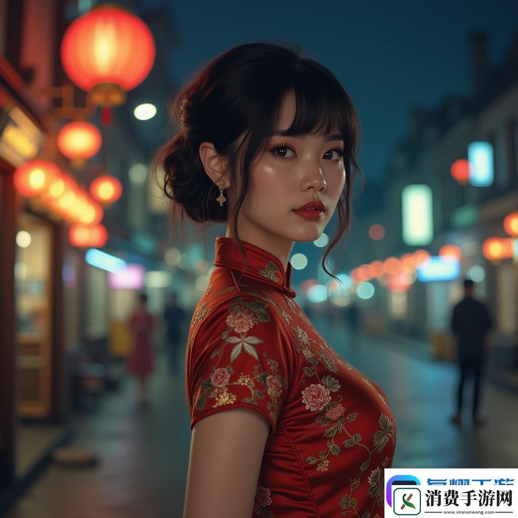 如何从高一潮游中看到国产潮流文化的未来发展