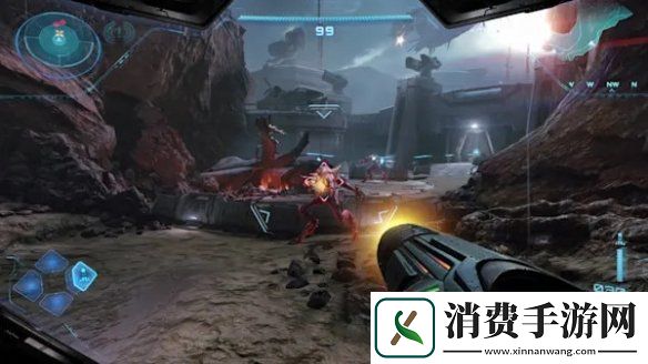 曝银河战士Prime5将在2027年发售！Switch2独占