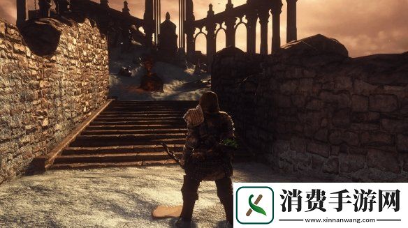 黑暗之魂2纹理重制Mod