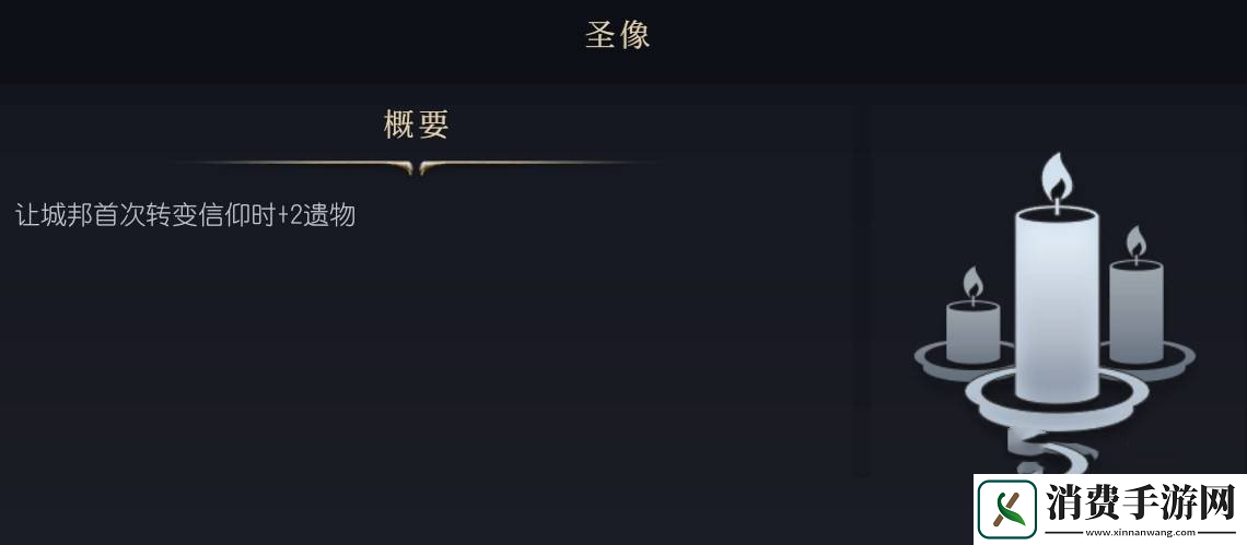 文明7游戏宗教系统详解