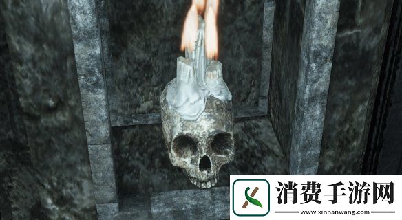 黑暗之魂2纹理重制Mod