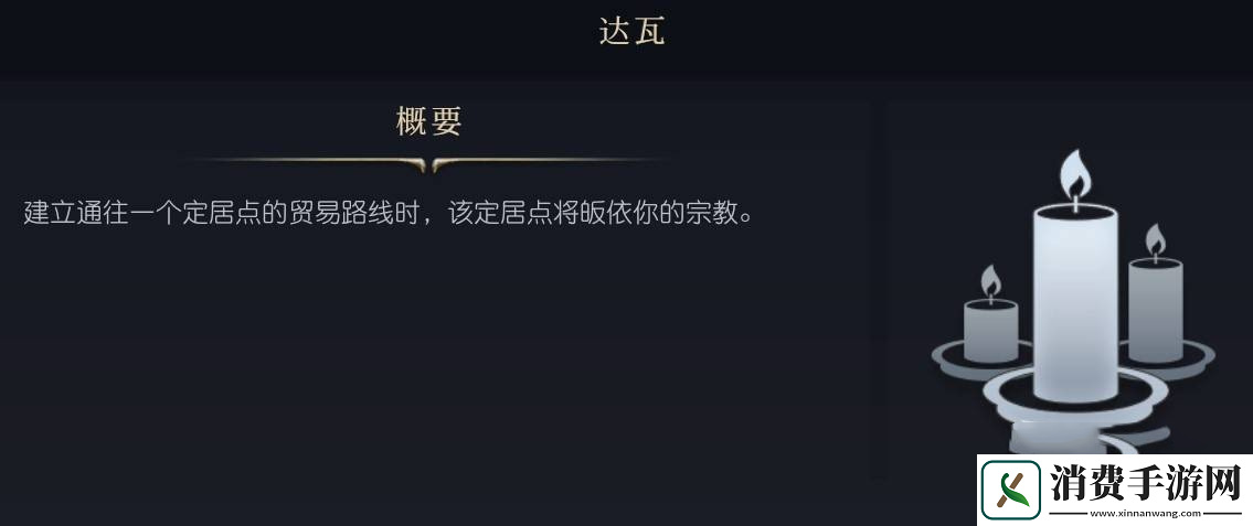 文明7游戏宗教系统详解