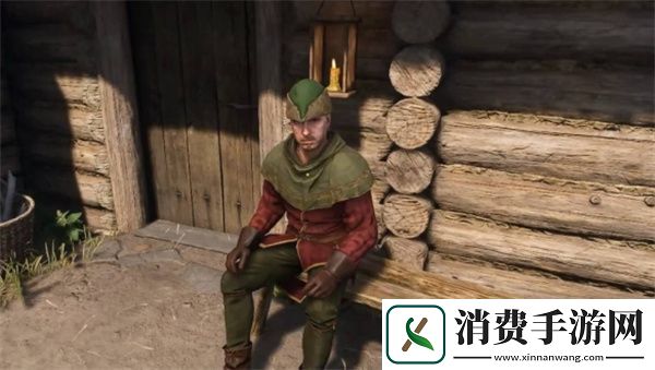 天国拯救2谜语人旅行事件谜语答案分享