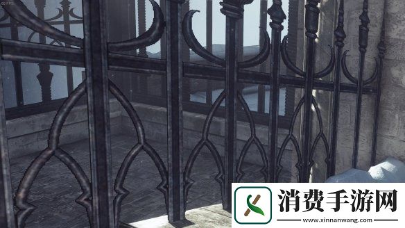 黑暗之魂2纹理重制Mod