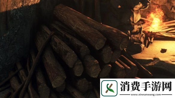 黑暗之魂2纹理重制Mod