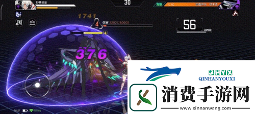 时空猎人3莉丝怎么连招