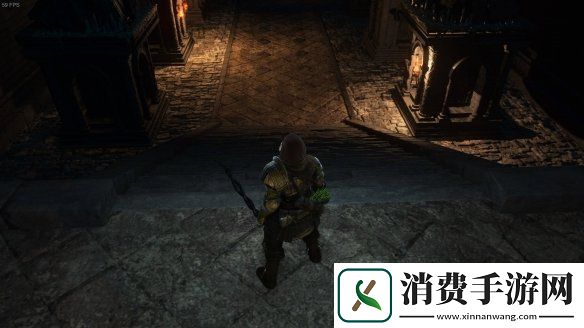 黑暗之魂2纹理重制Mod