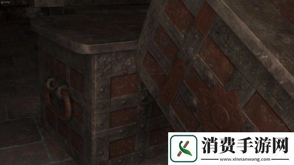 黑暗之魂2纹理重制Mod