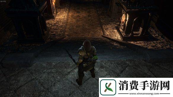 黑暗之魂2纹理重制Mod
