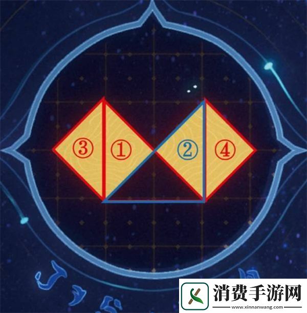 崩坏星穹铁道地宫迷踪预言算碑怎么解密