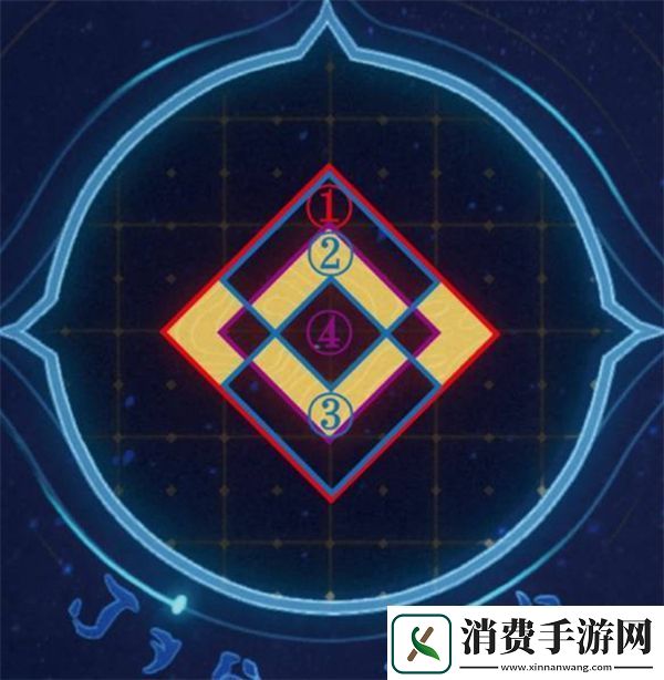 崩坏星穹铁道地宫迷踪预言算碑怎么解密
