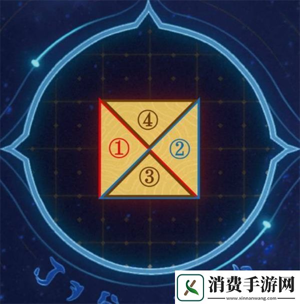 崩坏星穹铁道地宫迷踪预言算碑怎么解密