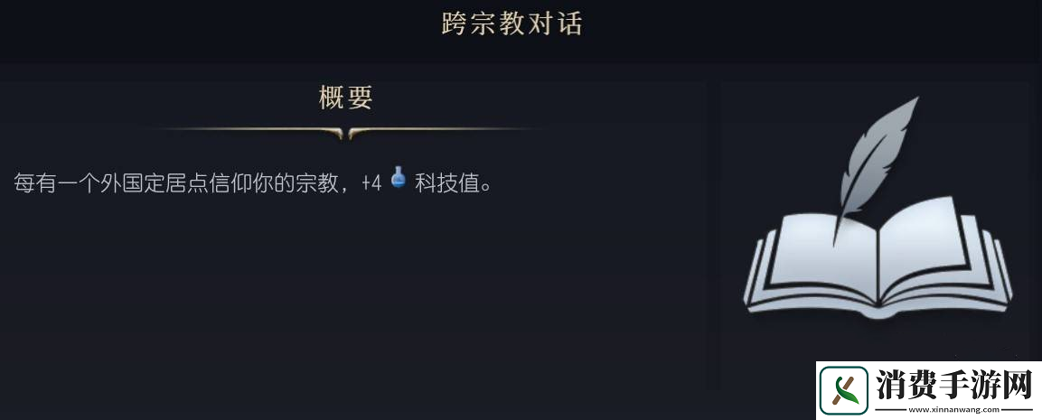 文明7游戏宗教系统详解