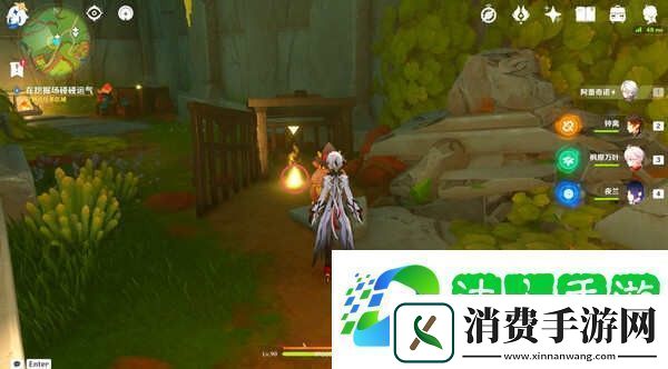 原神隐藏任务宝物和收藏家要怎么完成