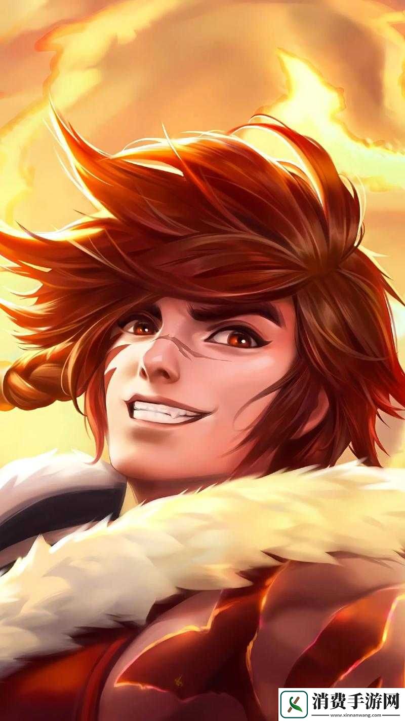 裴擒虎新皮肤街头旋风即将上线