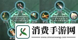 征途2职业选择攻略