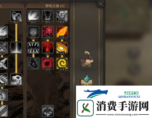 部落与弯刀幻影分身怎么玩