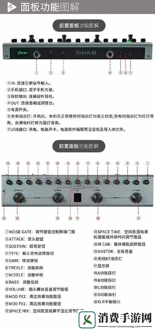 电音超跑新手如何玩转
