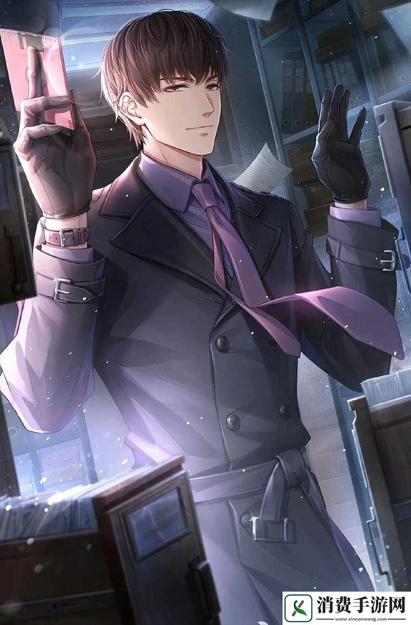 恋与制作人许墨攻略大揭秘