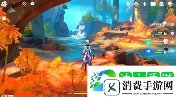 原神隐藏任务宝物和收藏家要怎么完成