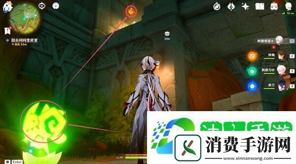 原神隐藏任务宝物和收藏家要怎么完成