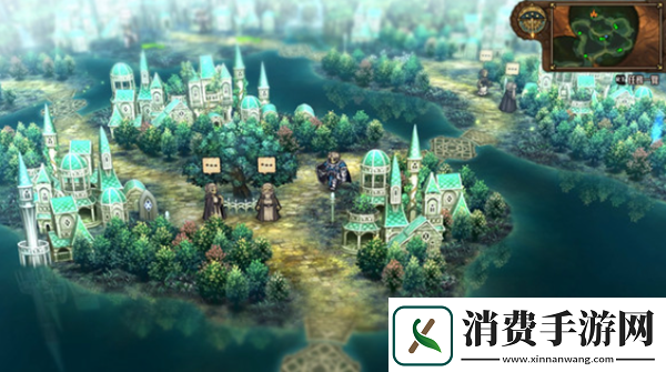 圣兽之王攻略大全