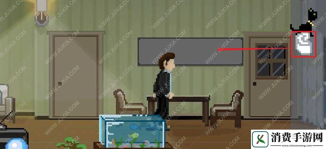 如果可以回家早一点第13关木乃伊谜题