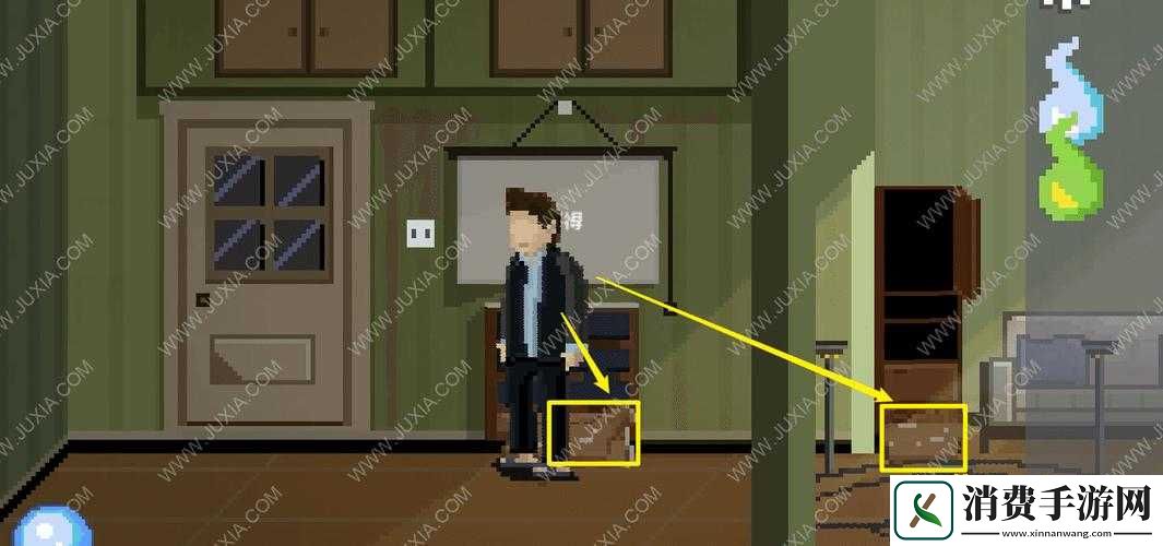 如果可以回家早一点第21关隐藏关卡如何解锁