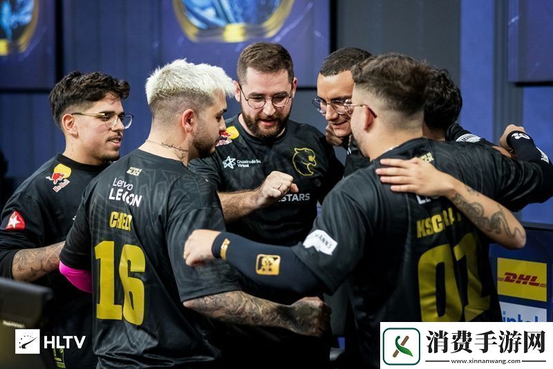 FURIA解释缺席IEM