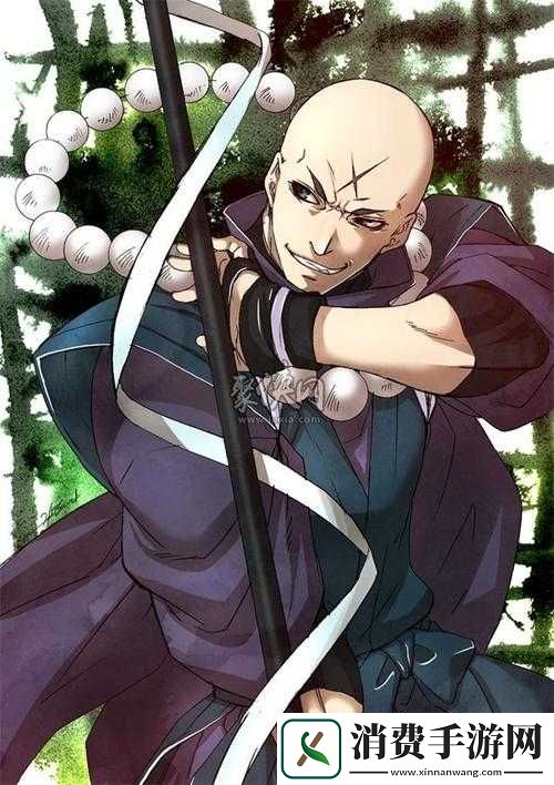 FGO宝藏院胤舜实力如何