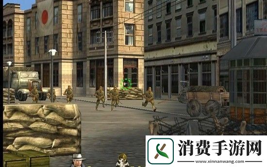 讲一讲血战上海滩秘籍代码大全